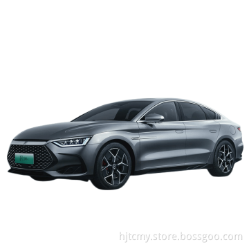 2023 BYD HAN DM-I 121KM 2WD / 4WD 1.5T hybride Carro Electrico Adultos Electric Adults Cars Nouveaux véhicules d&#39;énergie